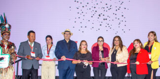 ASÍ FUE LA IV EDICIÓN DE LA FERIA FIT AVIOMA 2026