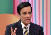 CONFIRMAN QUE SE BUSCA ELIMINAR VISA DE MÉXICO