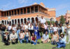 FAM TRIP 2026 DEL HOTEL & HACIENDA LA CARAVEDO