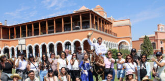 HOTEL & HACIENDA LA CARAVEDO LANZA NUEVAS EXPERIENCIAS
