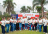JORNADA DE INTEGRACIÓN DE CHECK IN MAYORISTA