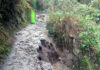 CIERRAN CAMINO INCA DESDE MAÑANA