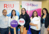 CLICK AND BOOK PLUS PRESENTA NOVEDADES DE RIU HOTELS