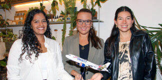 JETSMART PERÚ CELEBRA 4TO ANIVERSARIO CON AGENCIAS