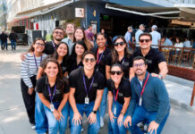 LATAM Y DELTA AGRADECEN A LAS AGENCIAS