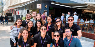 LATAM Y DELTA AGRADECEN A LAS AGENCIAS