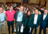 MEGA TRAVEL EN 5TA CONVENCIÓN DE GEA PERÚ
