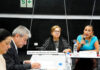 MINCETUR Y GREMIOS COORDINAN ESFUERZOS EN REUNIÓN