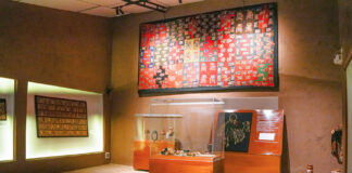 CASA MUSEO TEXTIL SULCA INGRESA AL MEANINGFUL TRAVEL MAP