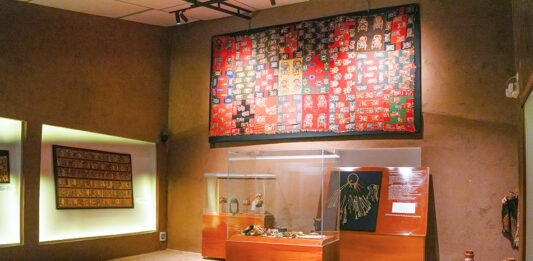 CASA MUSEO TEXTIL SULCA INGRESA AL MEANINGFUL TRAVEL MAP