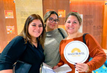 PERU ROUTES Y MAXITRAVEL: EXITOSO BLOQUEO A PUNTA CANA
