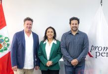 2DO PERU OUTDOOR EXPO RECIBIRÁ A 40 OPERADORES INTERNACIONALES