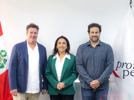 2DO PERU OUTDOOR EXPO RECIBIRÁ A 40 OPERADORES INTERNACIONALES