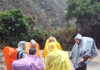 TURISTAS ESTARÍAN VARADOS EN CAMINO INCA