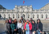 FAM TRIP DE VACACIÓNATE A SANTIAGO DE CHILE