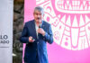 VALENCIA PROMETE PONER ORDEN EN MAPI