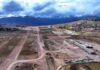 GOBIERNO DE CUSCO ACELERA ASFALTADO A CHINCHERO