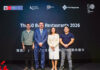 LIMA ESPERA 1200 VISITANTES POR 50 BEST RESTAURANTS