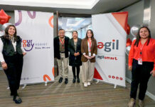 CARAVANA DE AGIL SMART ACADEMY EN AREQUIPA Y CUSCO