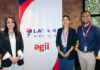 MASTERCLASS DE AGIL Y LATAM CON AGENCIAS