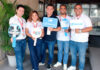 AGIL Y AIR EUROPA IMPULSAN PROMOCIONES EN BLITZ