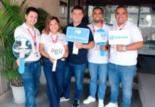 AGIL Y AIR EUROPA IMPULSAN PROMOCIONES EN BLITZ