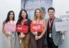 AGIL Y PALLADIUM REALIZARON TALLER DE BODAS