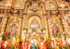 PROMOVERÁN RUTA DEL BARROCO POR EL PAPA