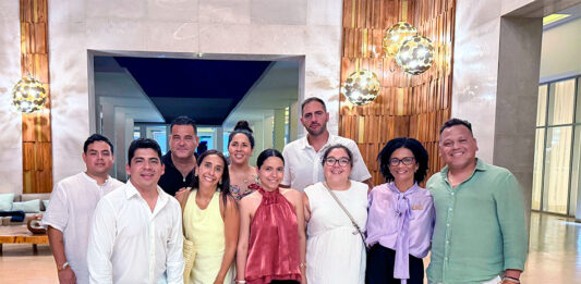 CHECK IN MAYORISTA PARTICIPÓ EN FAM TRIP DE MELIÁ