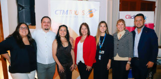 NOCHE ESPAÑOLA CON CTM TOURS