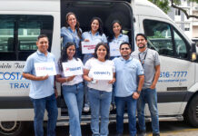 BLITZ DE CTM TOURS POR DÍA MUNDIAL DEL TURISMO