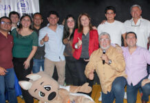 FIESTA POR EL DÍA DEL TURISMO CON EUROAMERICAN ASSISTANCE