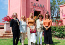 ICA ES ANFITRIÓN DE CONGRESO DE FIASEET
