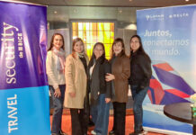 EXPERIENCIA PREMIUM ECONOMY CON LATAM, DELTA Y TRAVEL SECURITY