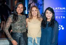 FOOD EXPERIENCE DE LATAM, DELTA Y BCD