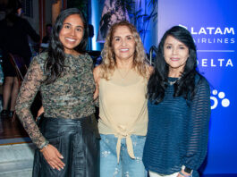 FOOD EXPERIENCE DE LATAM, DELTA Y BCD