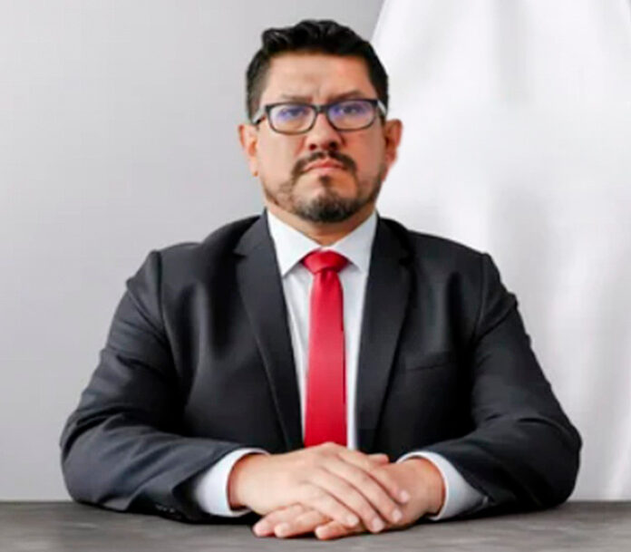MINISTRO220926