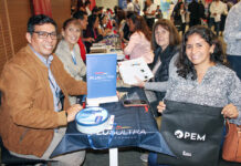 T NEWS ORGANIZÓ EXITOSO PEM 2026