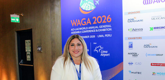 DGAC LANZARÁ INCENTIVOS PARA NUEVAS RUTAS