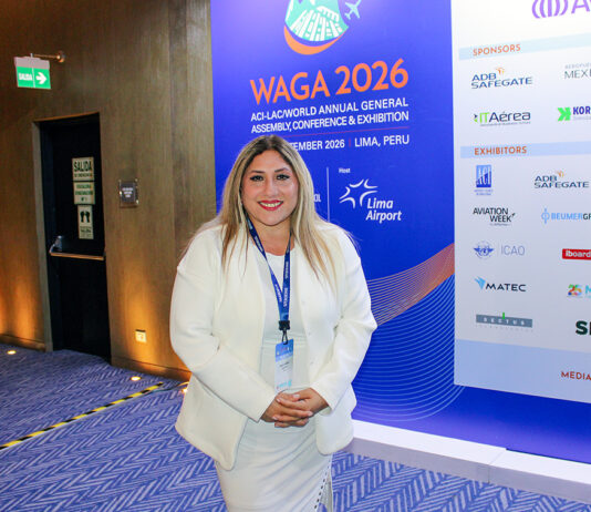 DGAC LANZARÁ INCENTIVOS PARA NUEVAS RUTAS