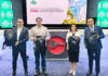 NEGOCIOS POR US$2.8 MILLONES POR PERU OUTDOOR