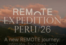 VALLE DEL COLCA SEDE CENTRAL DE REMOTE EXPEDITION