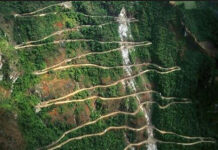 COMITÉ PARA NUEVA LICITACIÓN DE RUTA A MAPI