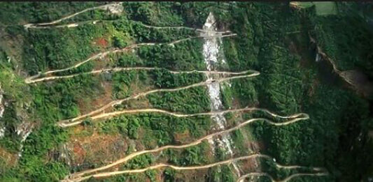 COMITÉ PARA NUEVA LICITACIÓN DE RUTA A MAPI