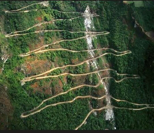 COMITÉ PARA NUEVA LICITACIÓN DE RUTA A MAPI