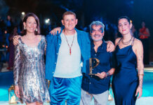 RAINFOREST EXPEDITIONS PREMIADO EN PURE AWARDS 2026