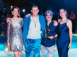 RAINFOREST EXPEDITIONS PREMIADO EN PURE AWARDS 2026