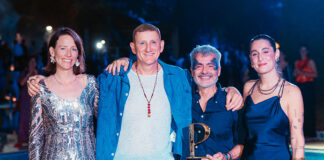 RAINFOREST EXPEDITIONS PREMIADO EN PURE AWARDS 2026