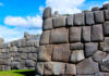 RIESGOS POR AFLUENCIA EN SACSAYHUAMÁN