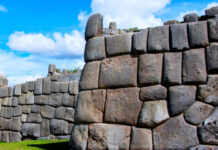 RIESGOS POR AFLUENCIA EN SACSAYHUAMÁN